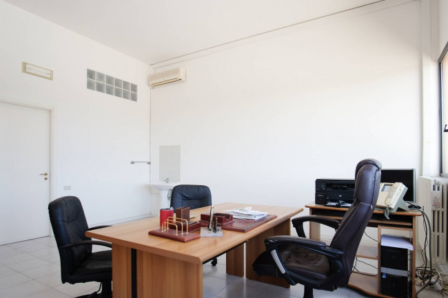 Ufficio in affitto a Chieti