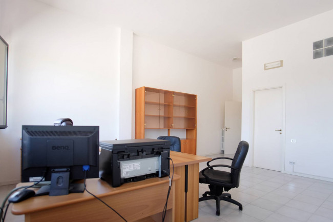Ufficio in affitto a Chieti