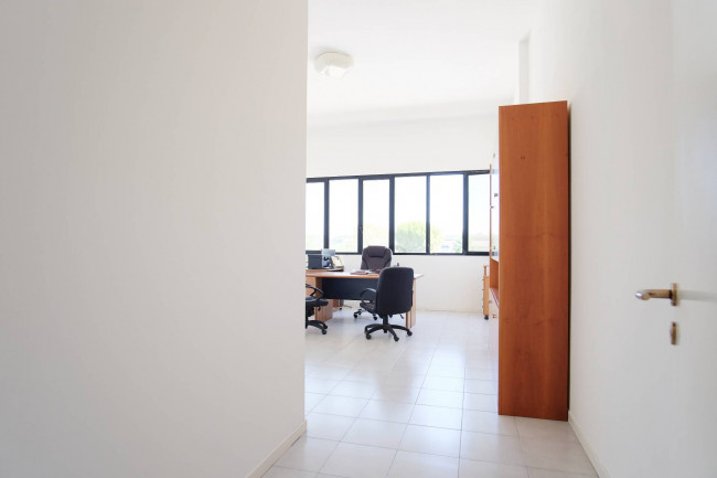 Ufficio in affitto a Chieti