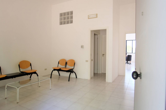 Ufficio in affitto a Chieti