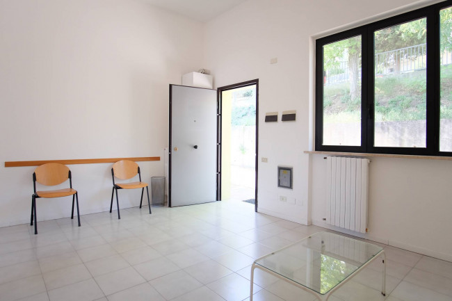 Ufficio in affitto a Chieti