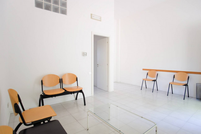 Ufficio in affitto a Chieti