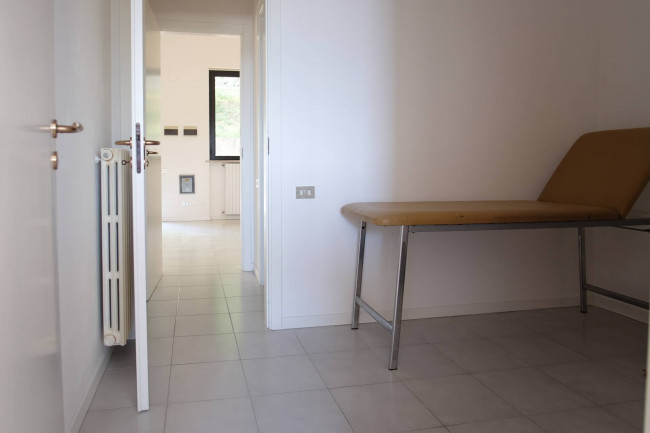 Ufficio in affitto a Chieti