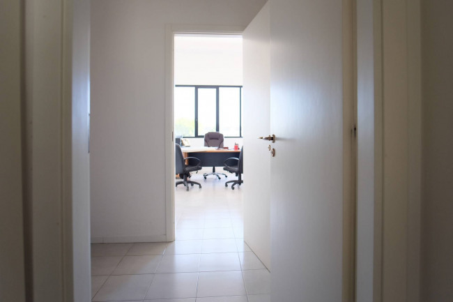 Ufficio in affitto a Chieti