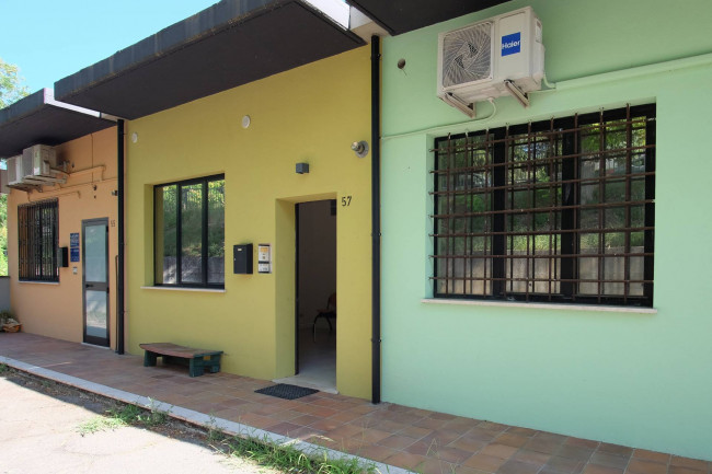 Ufficio in affitto a Chieti