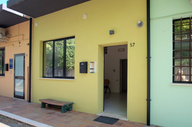 Ufficio in affitto a Chieti