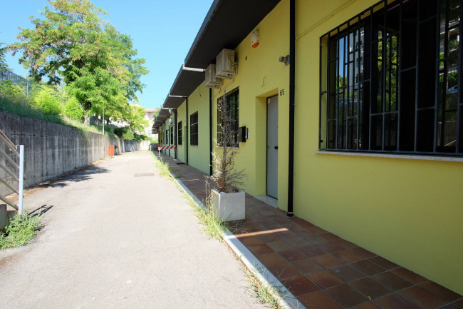 Ufficio in affitto a Chieti