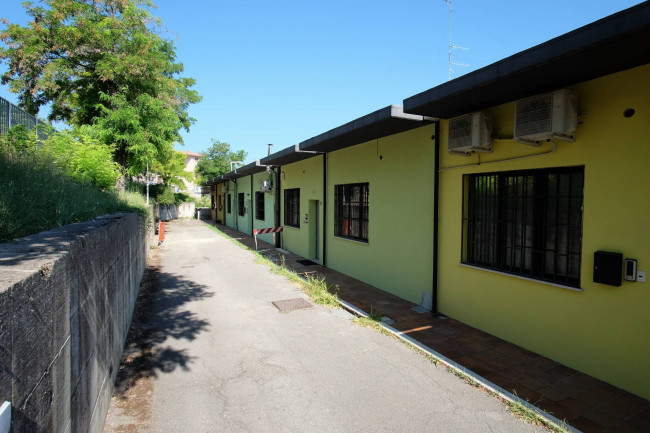 Ufficio in affitto a Chieti