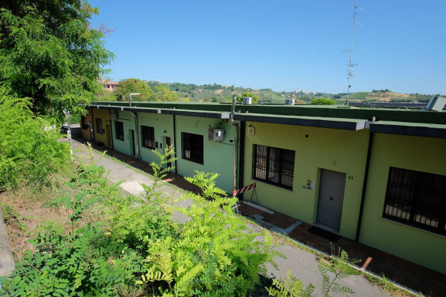 Ufficio in affitto a Chieti