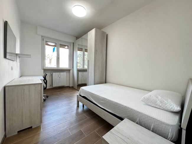 camere singole in affitto a Chieti