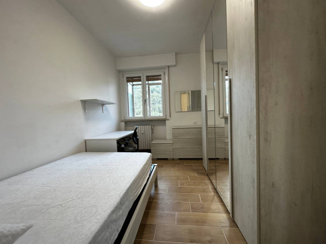 camere singole in affitto a Chieti