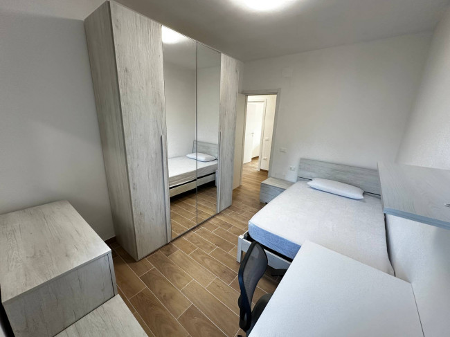 camere singole in affitto a Chieti