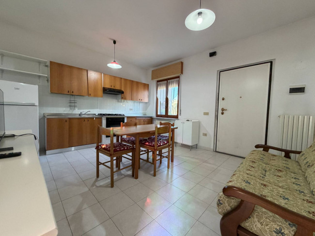 Appartamento in affitto a Chieti