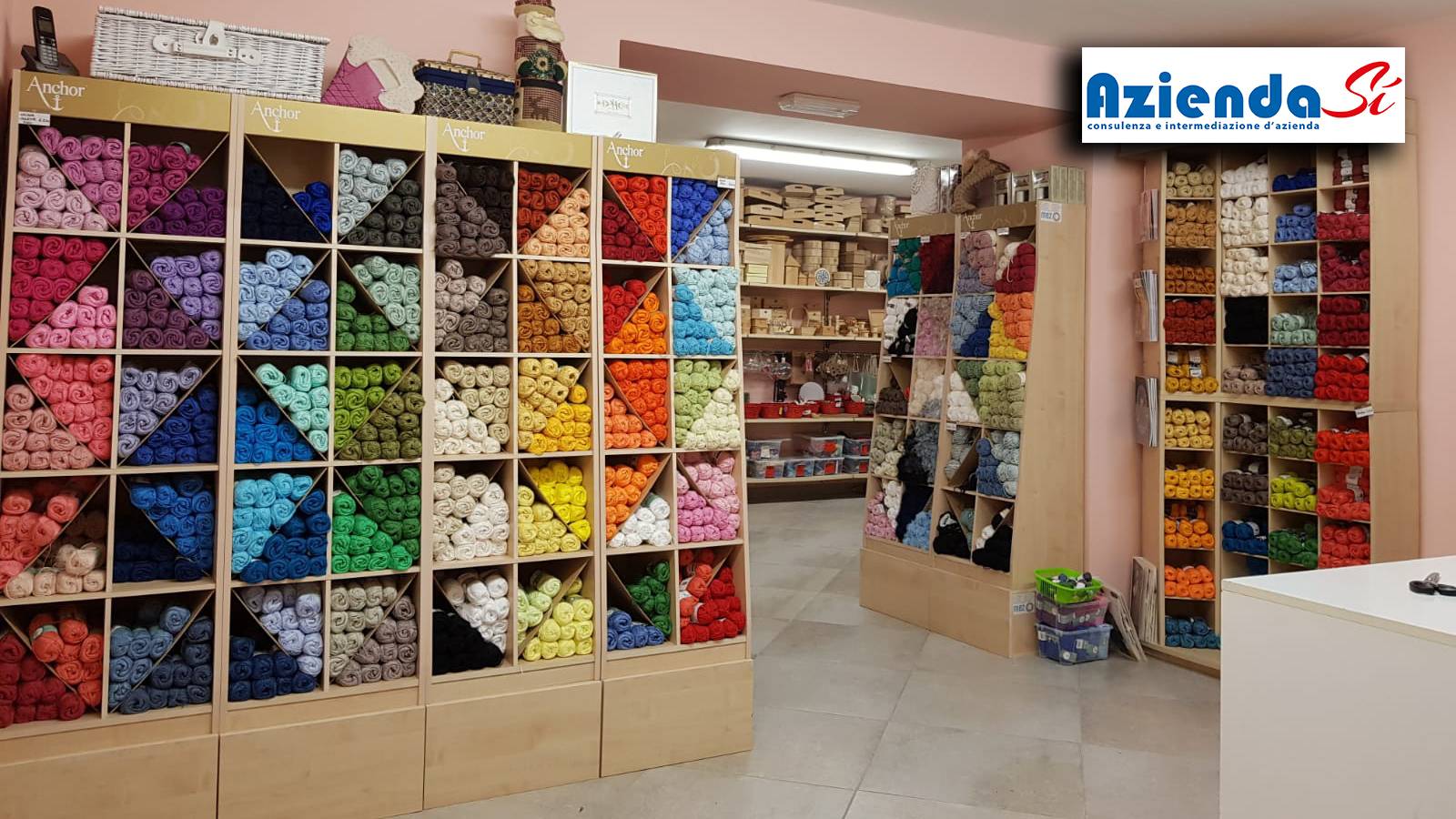 attivit` commerciale in via Romagnoli a Verona