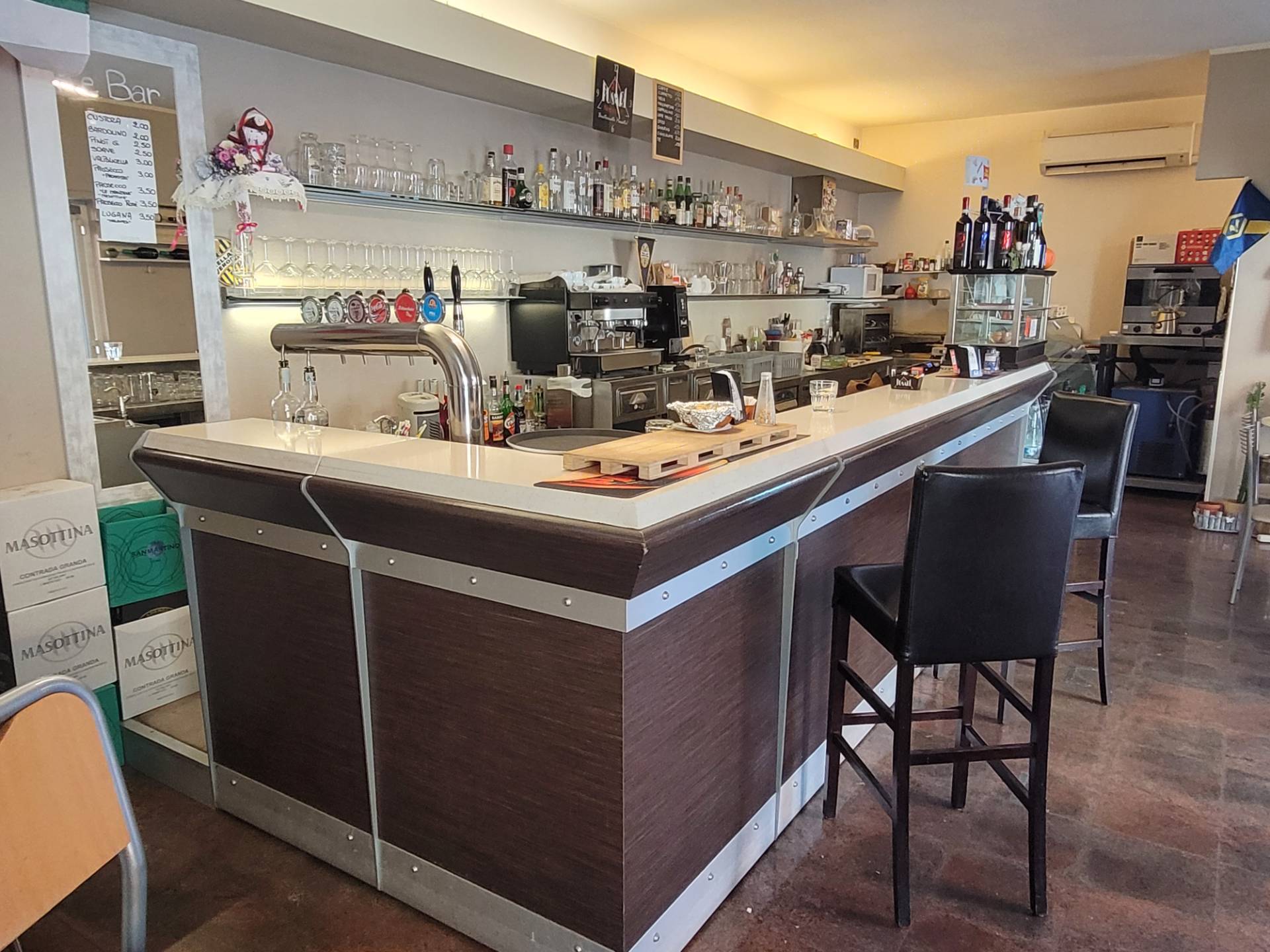 Bar in vendita a Isola Della Scala (VR)