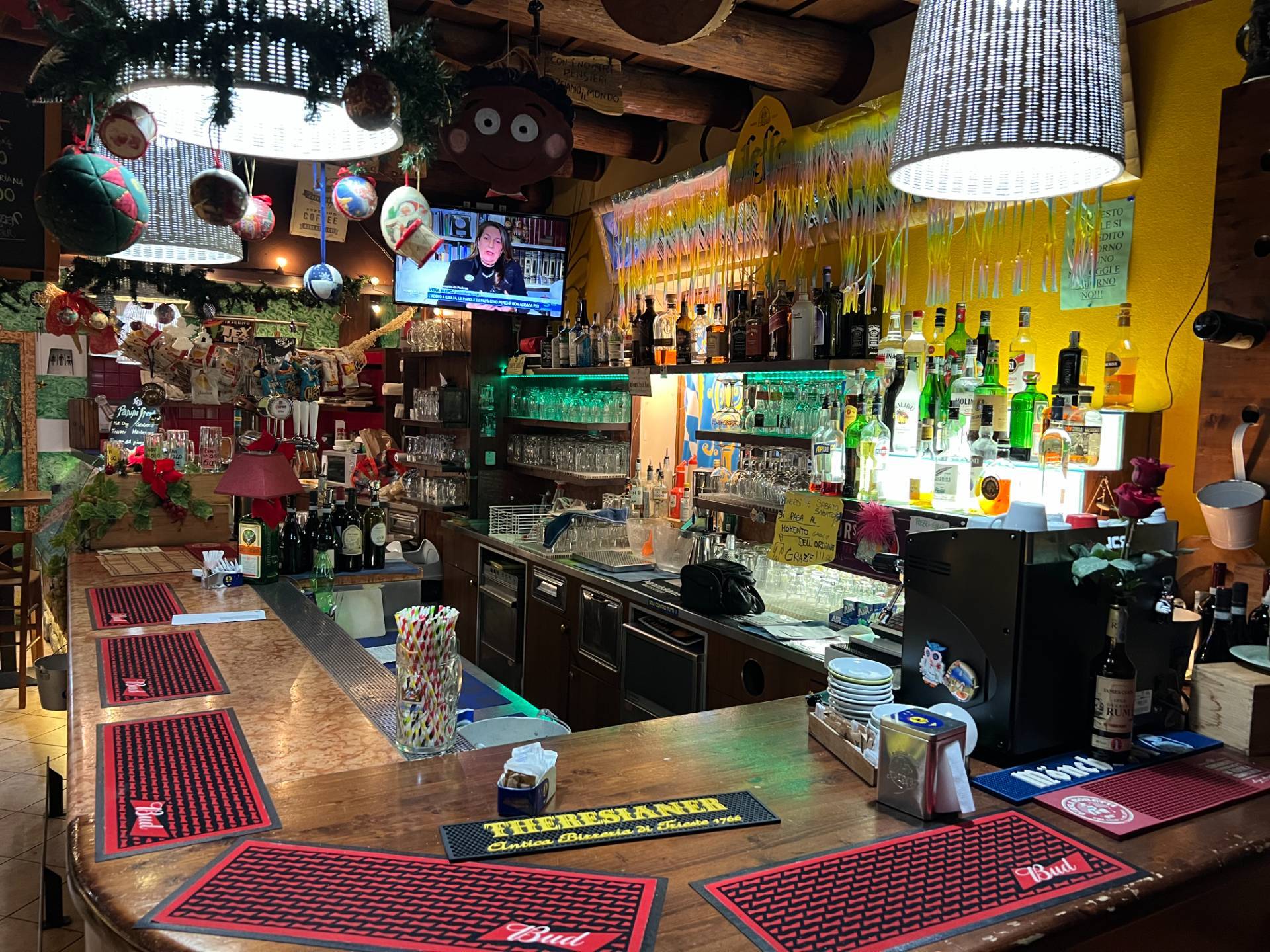 Bar in vendita a Verona (VR)