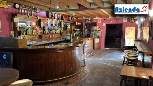 Bar in Vendita a Caprino Veronese
