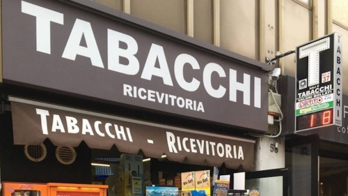 Tabacchi/Edicola in Vendita a Sant'Ambrogio di Valpolicella