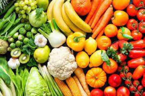 Frutta e verdura in Vendita a Mantova