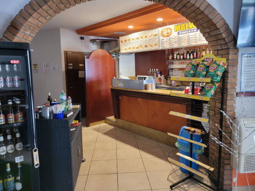 Bar/Ristorante/Pizzeria in Vendita a Nogara