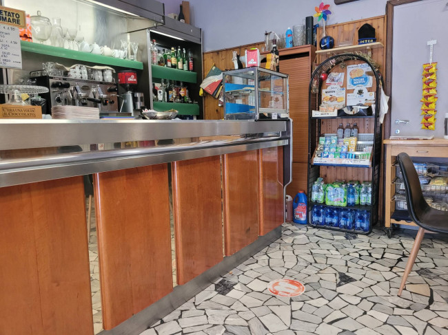 Bar in Vendita a Mantova