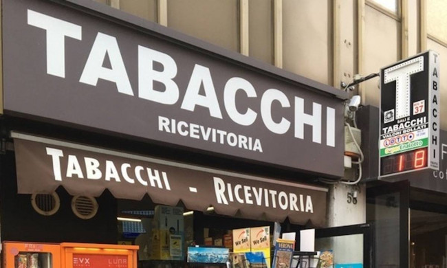 Bar/Tabacchi/Slot in Affitto/Vendita a Bussolengo