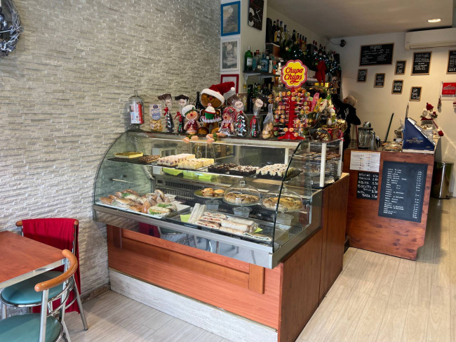 Bar in vendita a Borgo Trento, Verona (VR)