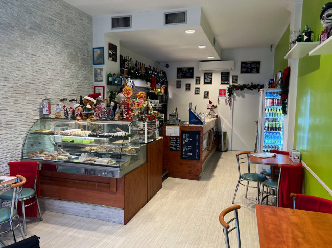Bar in vendita a Borgo Trento, Verona (VR)