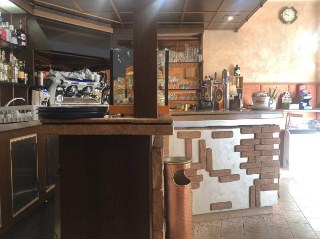 Bar in vendita a Goito (MN)