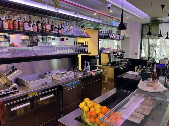 Bar in vendita a San Martino Buon Albergo (VR)