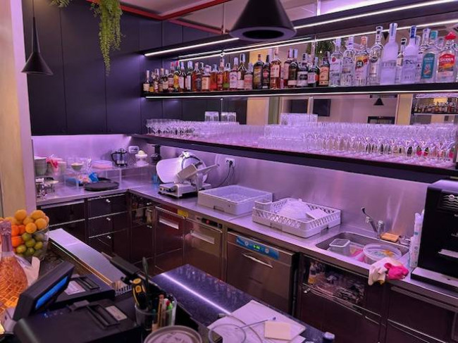 Bar in vendita a San Martino Buon Albergo (VR)