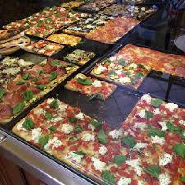 Pizzeria taglio in Vendita a Vigasio