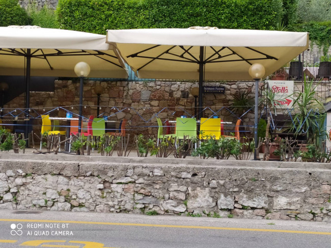 Fondo commerciale in vendita a Malcesine (VR)