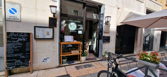 Bar in vendita a Centro Storico, Verona (VR)