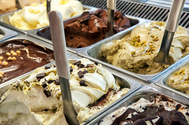 Bar/Gelateria in Affitto/Vendita a Mantova