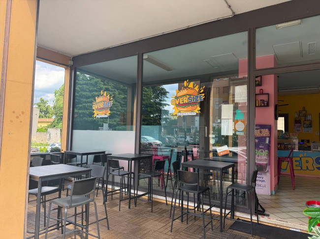 friggitoria asporto in Vendita a Bussolengo