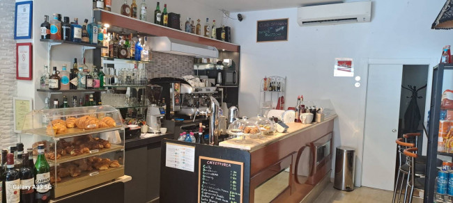 Bar in Vendita a Verona