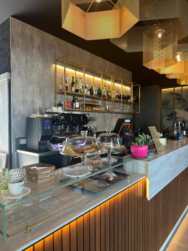 Bar in Vendita a Mantova