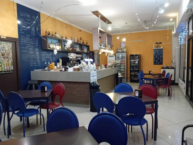 Bar in Vendita a San Giorgio di Mantova