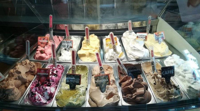 Bar/Gelateria in Affitto a Mantova