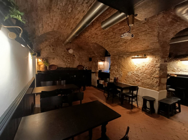 Osteria in Affitto/Vendita a Verona