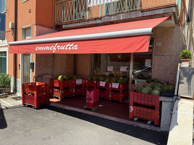 Frutta e verdura in Vendita a Verona