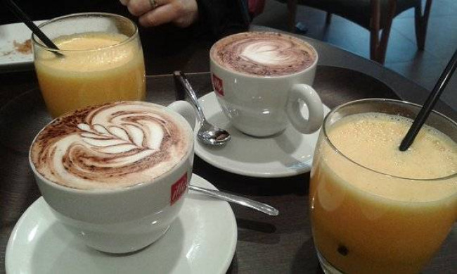 Bar con cucina in Vendita a Mirandola