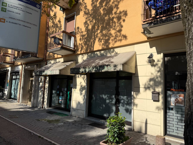 Parrucchiere in Vendita a Verona