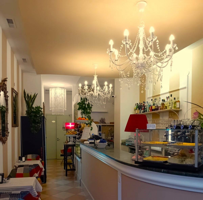 Bar in Vendita a Legnago