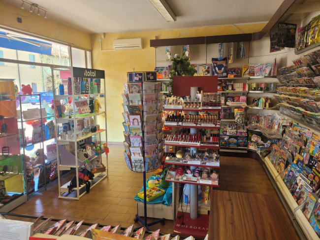 Cartoleria in Vendita a Porto Mantovano