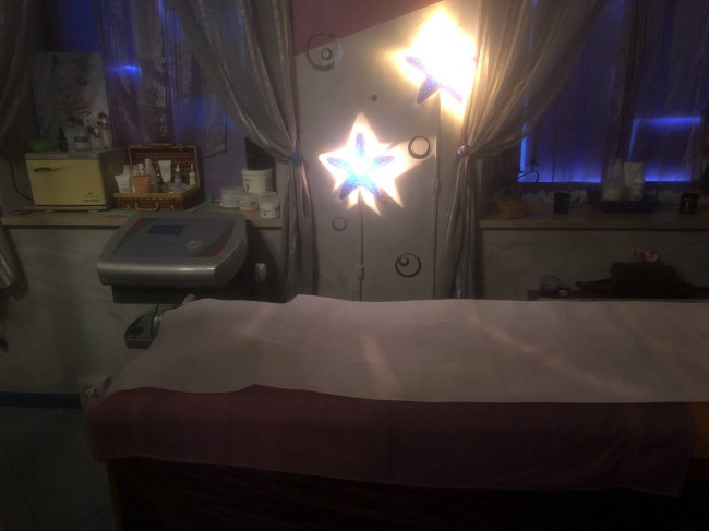 Centro estetico in Vendita a Castelbelforte