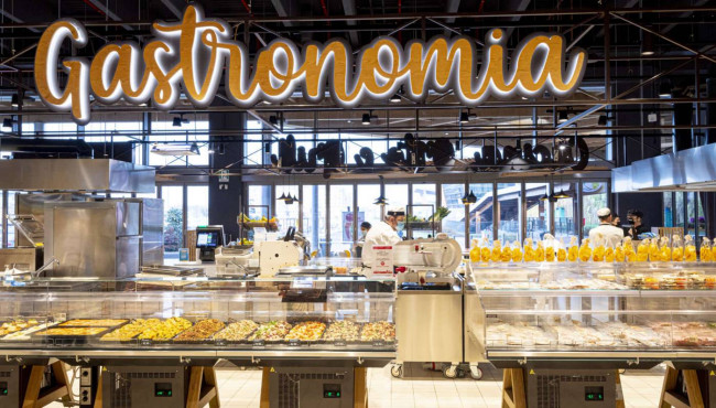 gastronomia pastificio in Vendita a San Giorgio di Mantova