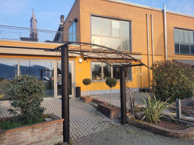 Bar in Affitto/Vendita a Suzzara