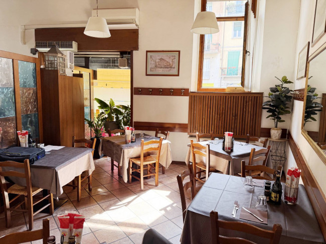 Ristorante in Vendita a Verona